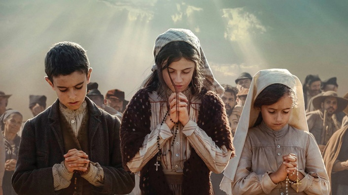 Fatima (2020)