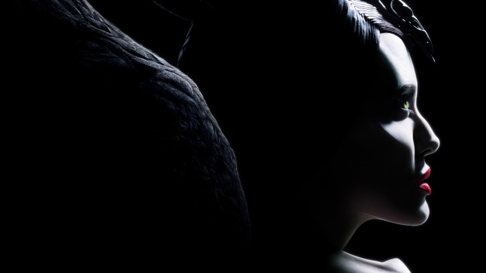Maleficent 3D: Mistress of Evil