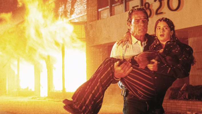 Volcano (1997) | Where to watch streaming and online in New Zealand