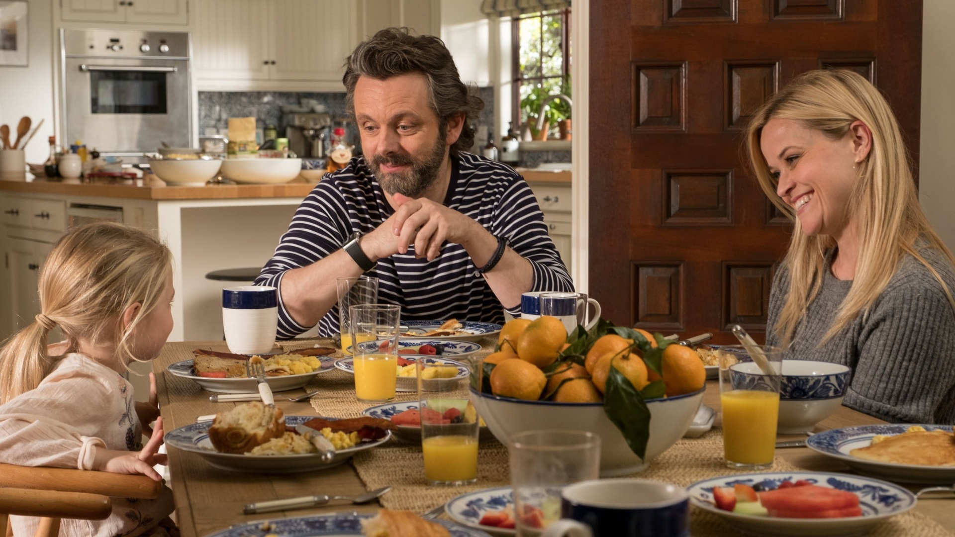 Home Again | Where to watch streaming and online in the UK | Flicks