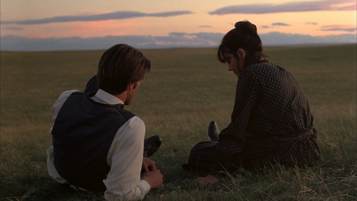 Days of Heaven