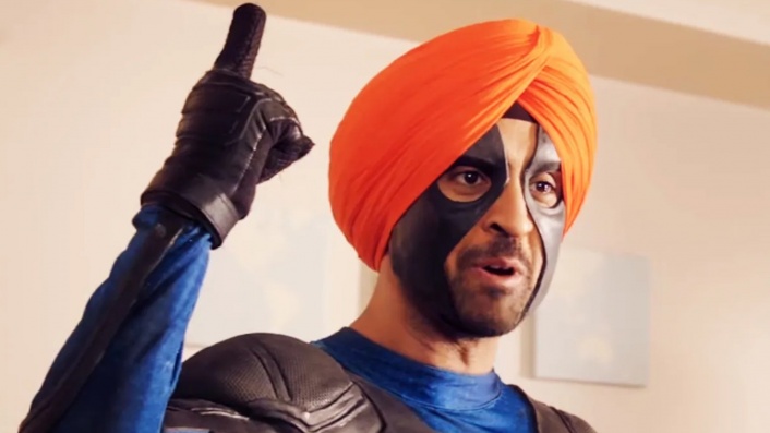 Super Singh