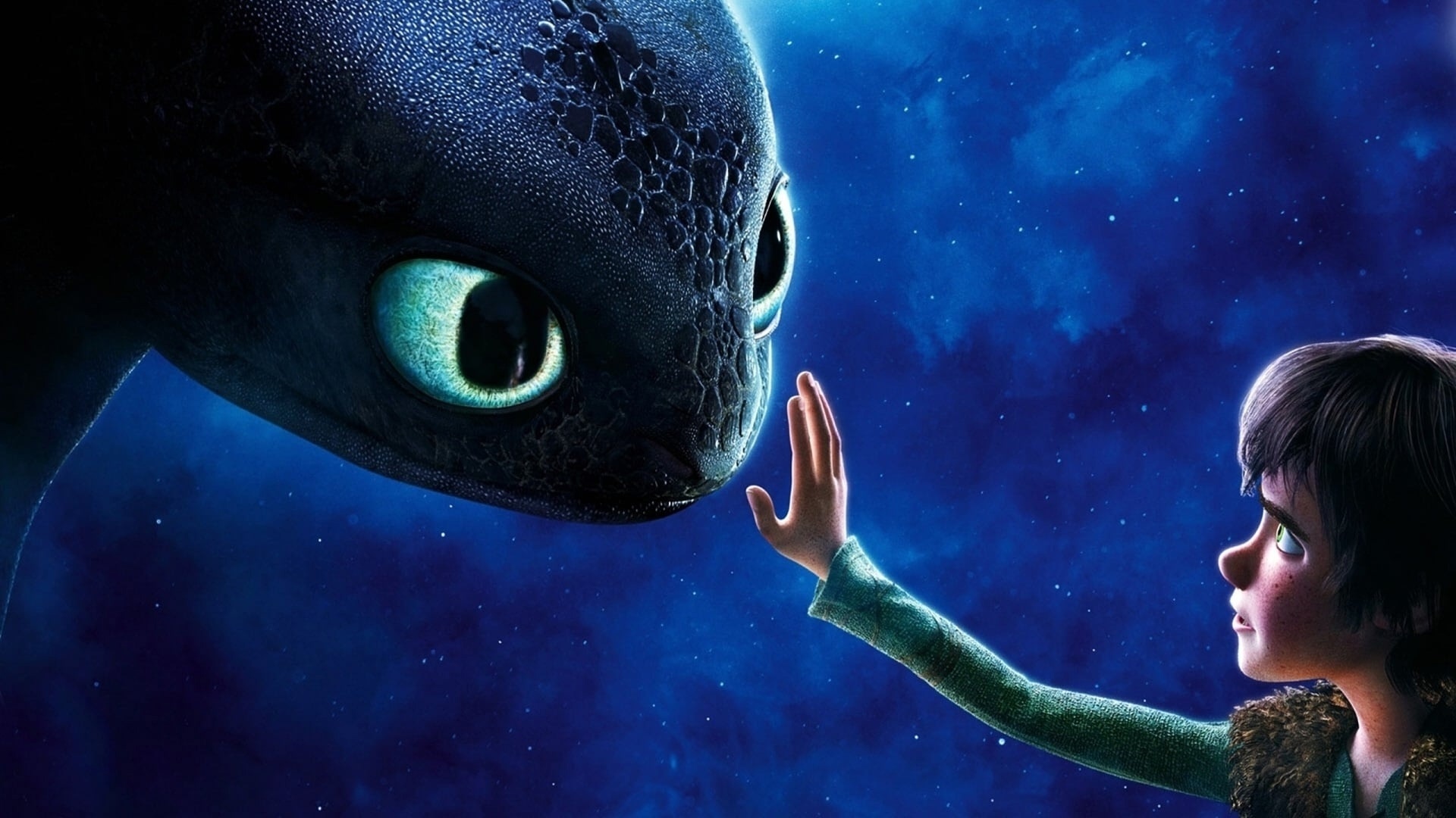 How to Train Your Dragon (2010) | Where to watch streaming and online