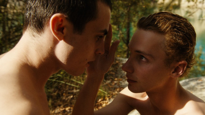 Lie with Me | Where to watch streaming and online in New Zealand | Flicks