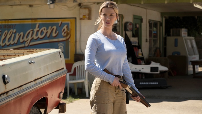 The Hunt (2020)
