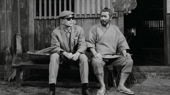Mifune: The Last Samurai