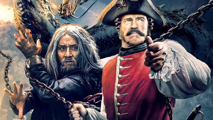 The Iron Mask
