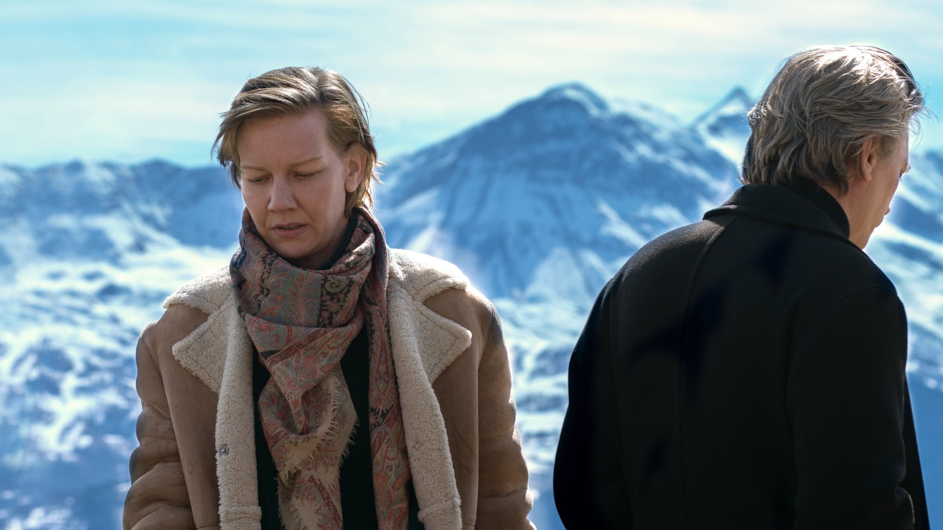Anatomy of a Fall | Movie showtimes & tickets in UK cinemas | Flicks