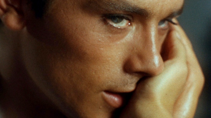 Blazing Sun (Purple Noon)