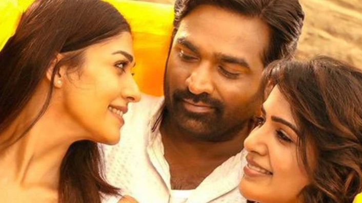 Kaathuvaakula Rendu Kaadhal