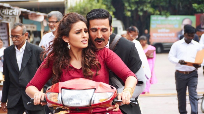 Jolly LLB 2