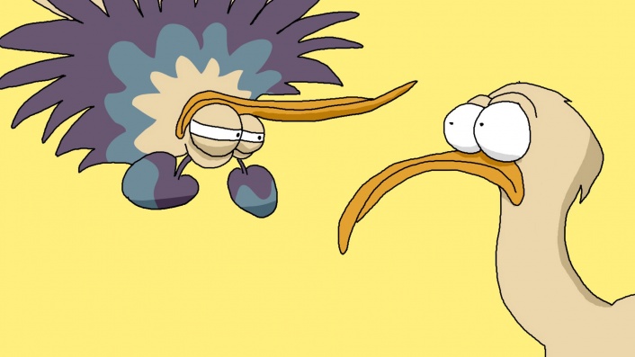 Show Me Shorts 2021: Whānau Friendly