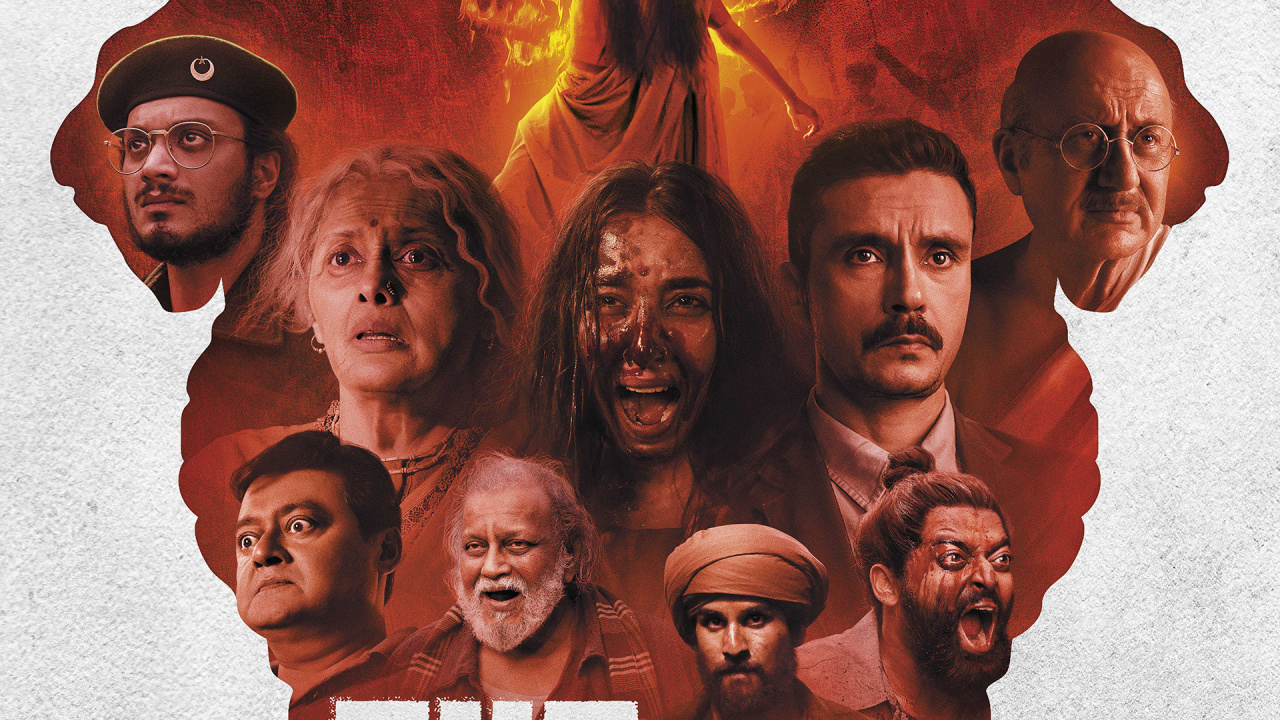 The Bengal Files