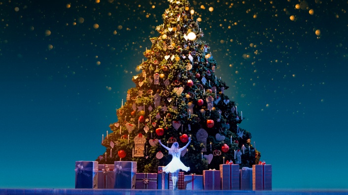 Royal Ballet: The Nutcracker