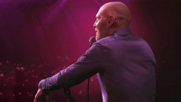 Bill Burr: Paper Tiger