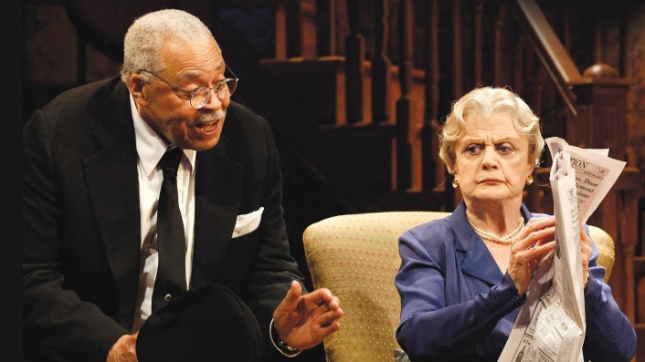 Driving Miss Daisy: The Play