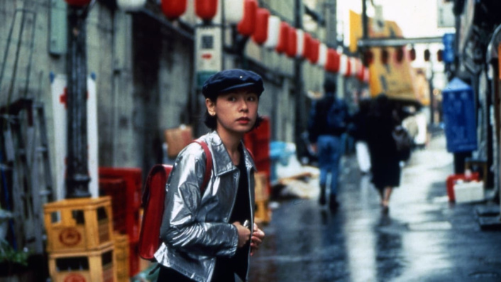 Flirt à Hawaï Streaming