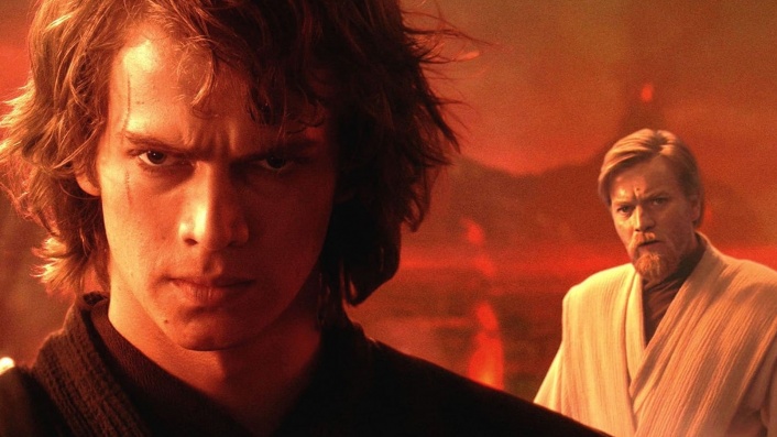 Star Wars: Episode III - Revenge of the Sith