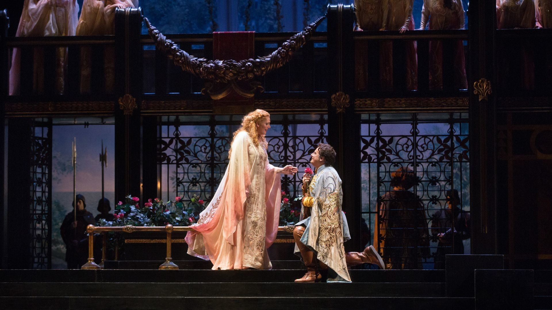 Flick Rimini Riddle MetOpera: Francesca Da Rimini | Where to watch streaming and online in ...