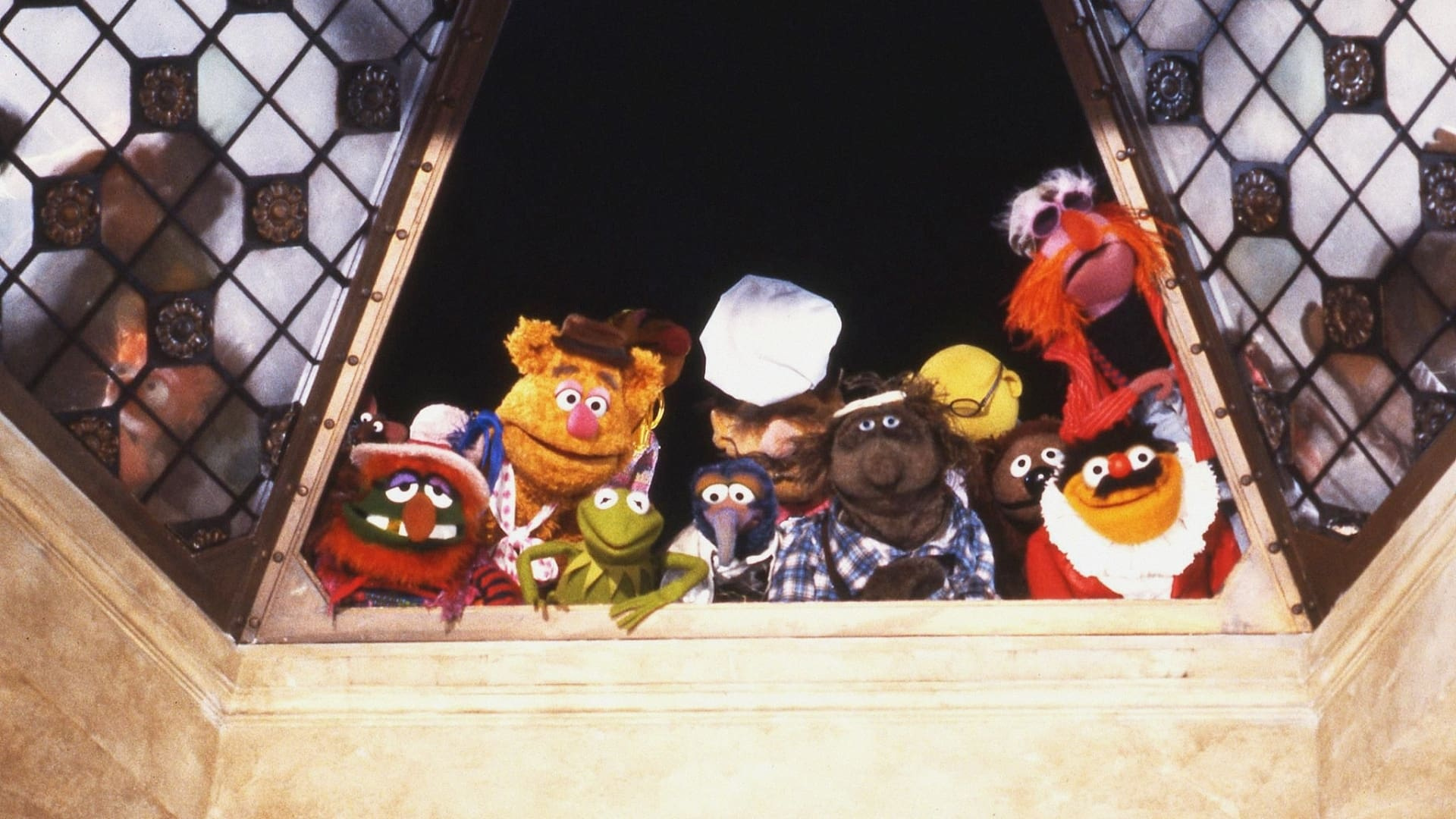 The Great Muppet Caper | Where to watch streaming and online in New ...