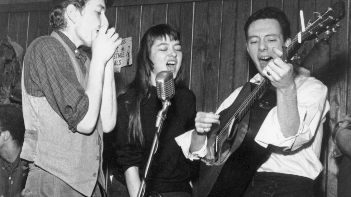 Karen Dalton: In My Own Time