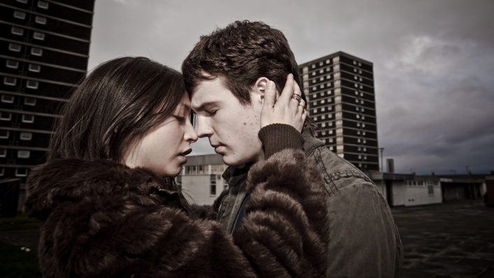 Outcast (2010)
