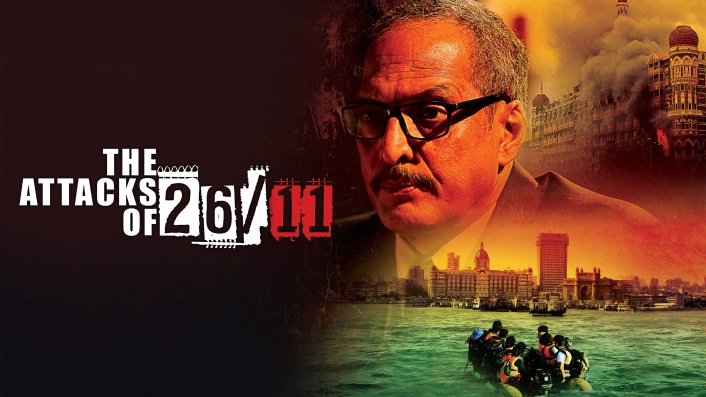 Attacks of 26/11
