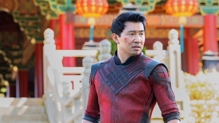 Shang-Chi and the Legend of the Ten Rings