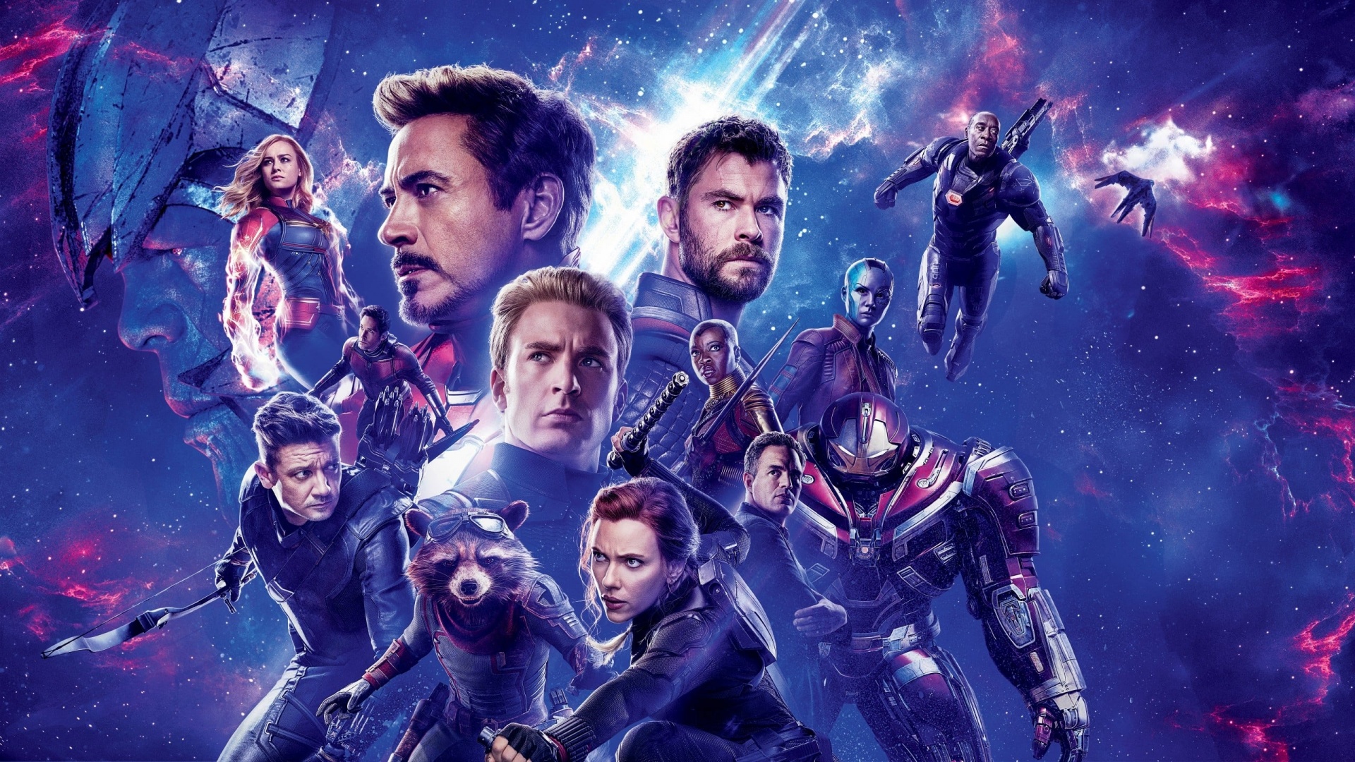 Avengers: Endgame | Where to watch streaming and online in Australia | Flicks