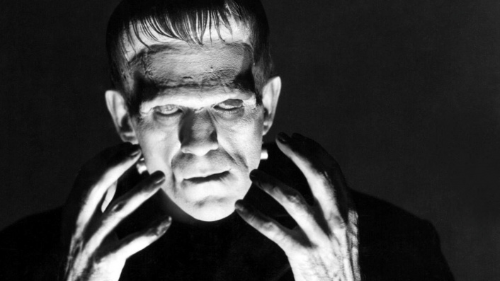 Boris Karloff: The Man Behind The Monster
