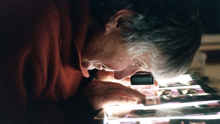 Fiona Clark: Unafraid