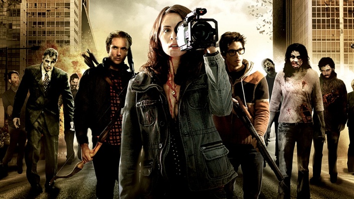 George A. Romero's Diary of the Dead