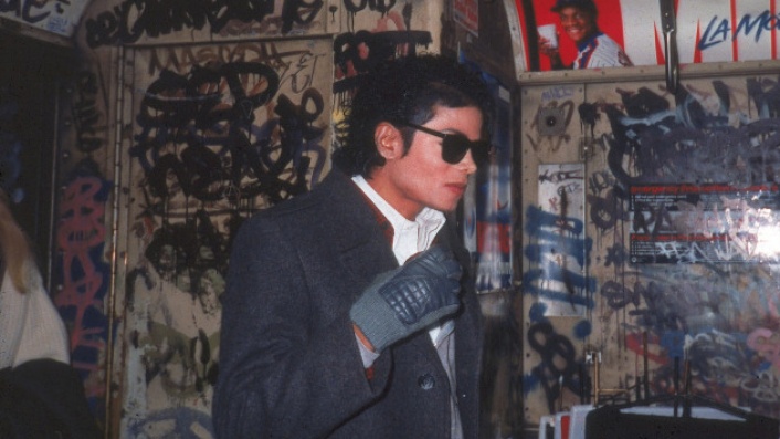 Bad 25