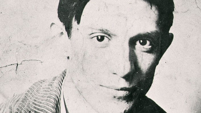 Exhibition on Screen: Young Picasso