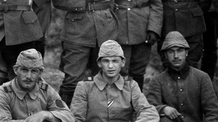 Gallipoli: The Frontline Experience
