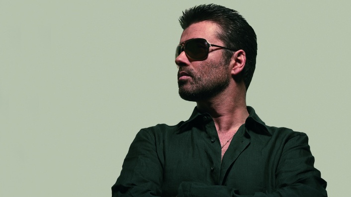 George Michael Freedom Uncut