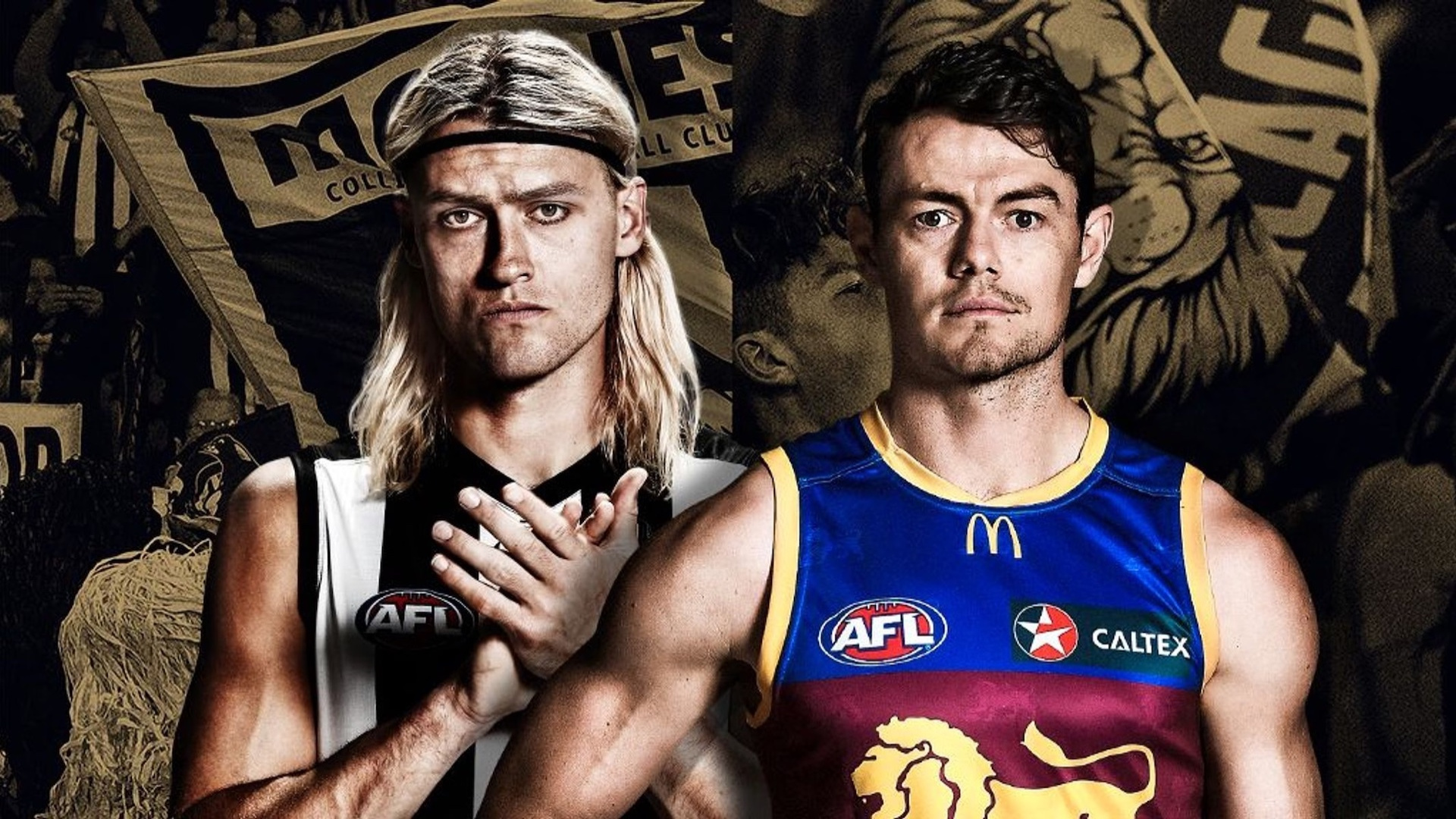 AFL 2023 Grand Final | Where to watch streaming and online in Australia ...