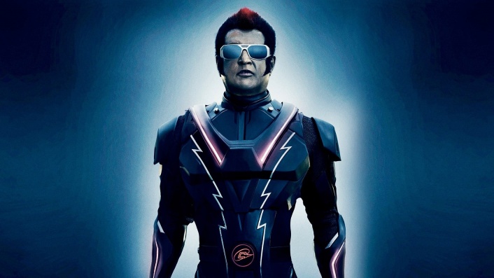 2.0 3D (Telugu version)