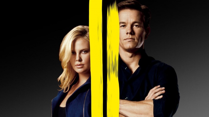 The Italian Job (2003)