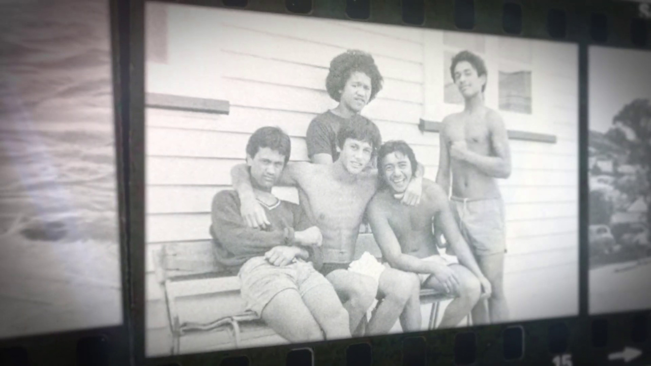 The Stolen Children of Aotearoa
