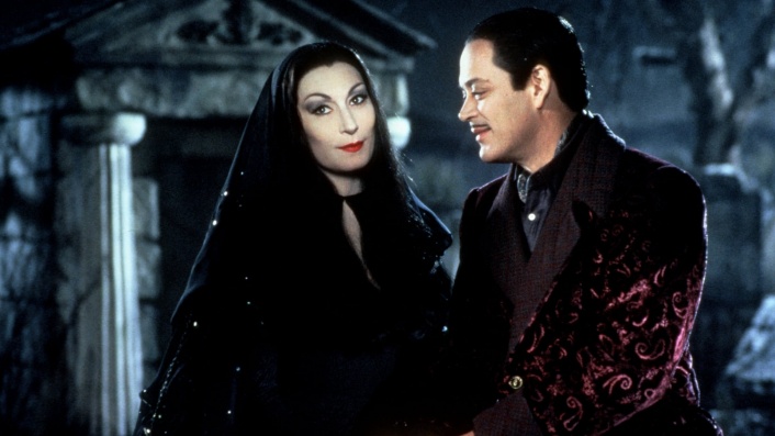 The Addams Family (1991)