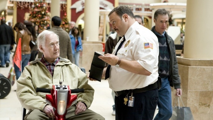 Paul Blart: Mall Cop