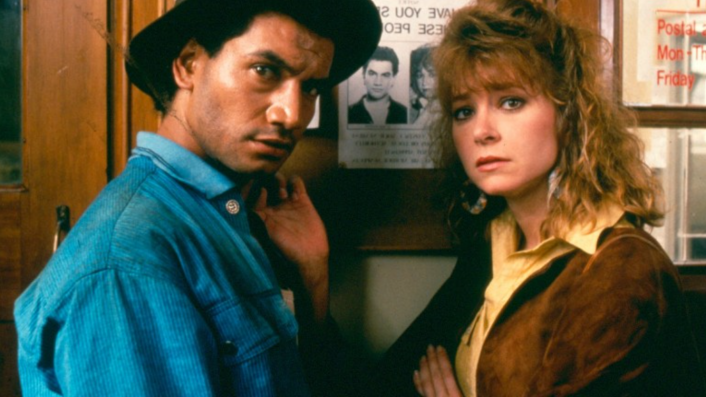 Never Say Die (1988)