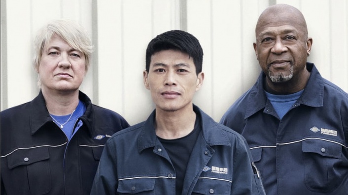 American Factory | Where to watch streaming and online in the UK | Flicks
