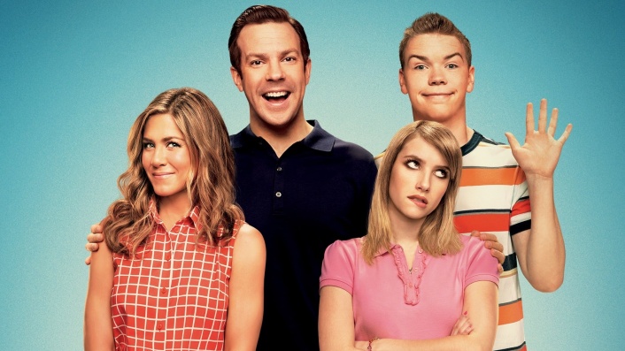 We're the Millers