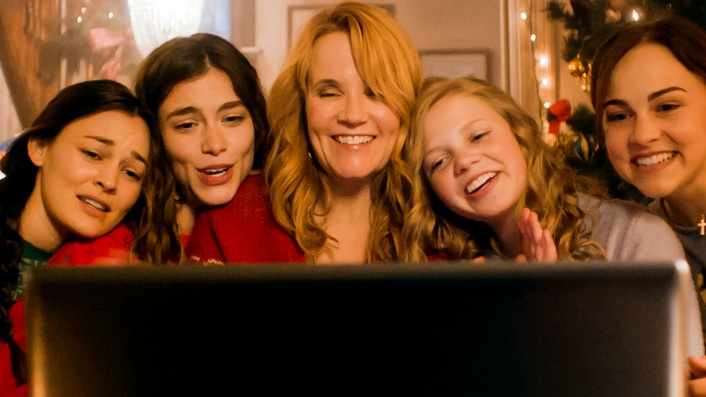 Little Women (2018)
