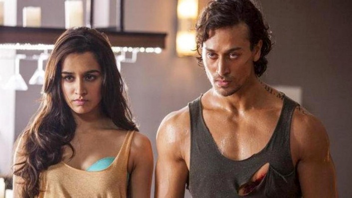 Baaghi 3