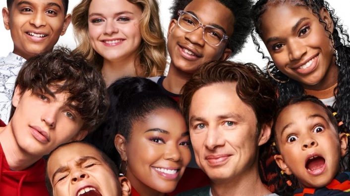 Cheaper by the Dozen (2022)