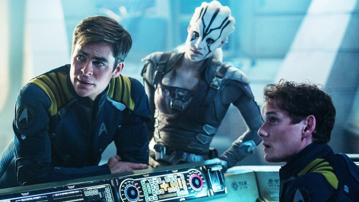 Star Trek Beyond Where To Watch Streaming And Online Flicks Com Au