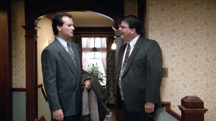 Groundhog Day